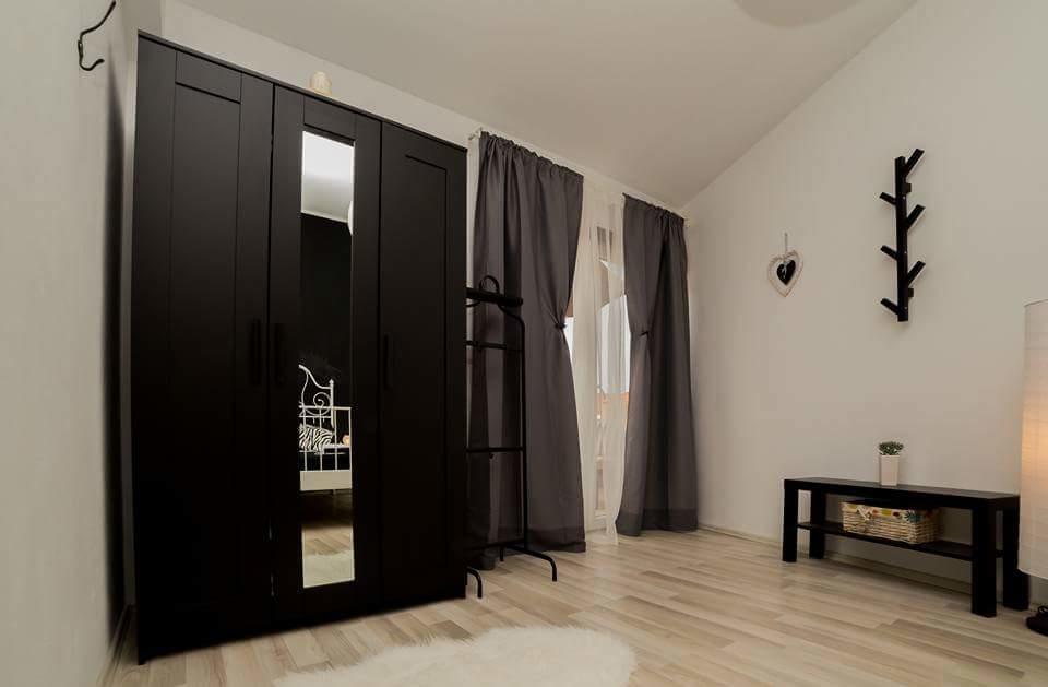Apartments Zara Petrcane Exterior photo